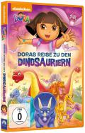 Film: Dora: Doras Reise zu den Dinosauriern