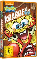 SpongeBob Schwammkopf - Krabben-Tage