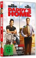 Film: Daddy's Home - Ein Vater zu viel