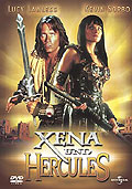 Xena & Hercules