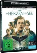 Film: Im Herzen der See - 4K