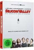 Film: Silicon Valley - Staffel 2