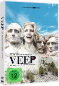 Film: Veep - Staffel 4