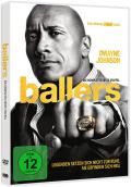 Film: Ballers - Staffel 1