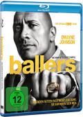 Film: Ballers - Staffel 1