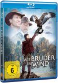 Wie Brder im Wind