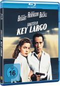 Film: Gangster in Key Largo