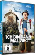 Film: Ich bin dann mal weg