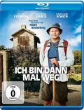 Film: Ich bin dann mal weg