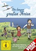 Film: Die langen groen Ferien