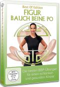 Film: Wellness-DVD: Figur Bauch Beine Po - Die besten BBP-bungen fr einen schlanken und gesunden Krper