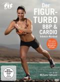 Film: Fit For Fun - der Figur-Turbo - BBP & Cardio Intensiv-Workout