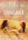 Der Sommer von Sangaile