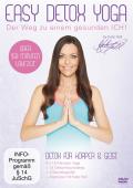 Film: Easy Detox Yoga