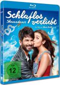 Film: Schlaflos verliebt - Shaandaar