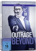 Film: Outrage Beyond - 3-Disc Limited Collector's Edition
