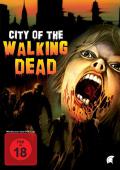 City of the Walking Dead