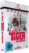 Filmjuwelen: Die jungen Tiger von Hongkong