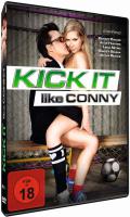 Film: Lust Pur - Kick It Like Conny