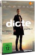 Dicte - Staffel 2