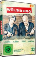 Film: Wilsberg - Vol. 23