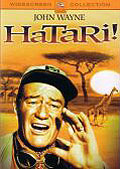 Film: Hatari!