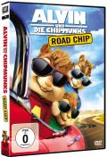 Film: Alvin und die Chipmunks: Road Chip