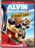 Film: Alvin und die Chipmunks: Road Chip