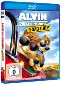 Film: Alvin und die Chipmunks: Road Chip