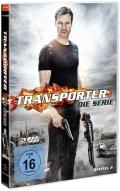 Film: Transporter - Die Serie - Staffel 2