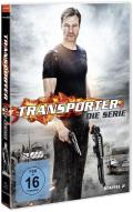 Transporter - Die Serie - Staffel 2