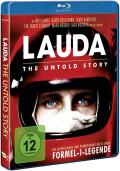 Film: Lauda - The Untold Story