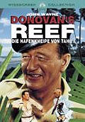 Film: Donovans Reef - Die Hafenkneipe von Tahiti