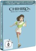 Film: Chihiros Reise ins Zauberland - Limited Collector's Edition