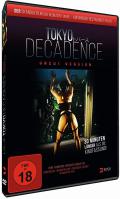 Film: Tokyo Decadence - Uncut - Digital Remastered