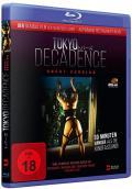 Film: Tokyo Decadence - Uncut - Digital Remastered