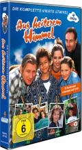 Film: Aus heiterem Himmel - Staffel 4