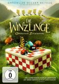 Film: Die Winzlinge - Operation Zuckerdose