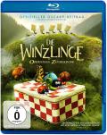 Film: Die Winzlinge - Operation Zuckerdose