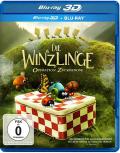 Film: Die Winzlinge - Operation Zuckerdose - 3D
