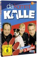 Da kommt Kalle - 3. Staffel - Neuauflage