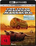 Film: The Texas Chainsaw Massacre - 4K