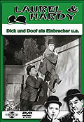 Laurel & Hardy - Dick und Doof als Einbrecher ...