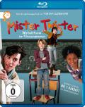 Mister Twister - Wirbelsturm im Klassenzimmer