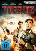 Film: Tobruk - 50 Anniversary Edition