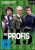 Die Profis - Box 4