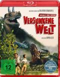 Versunkene Welt - The Lost World