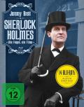 Film: Sherlock Holmes - Alle Folgen, alle Filme