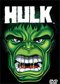 Film: Hulk (Animation)