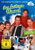 Film: Aus heiterem Himmel - Staffel 5